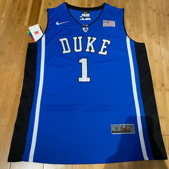 kyrie duke jersey